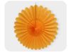 Picture of 3D Tissue paper fan