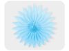 Picture of 3D sunflower shape tissue fan