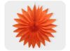 Picture of 3D sunflower shape tissue fan