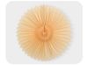 Picture of Tight tight decorated tissue fans