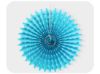 Picture of Tight-tight wall decorsation tissue paper fan