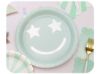 Picture of Big smile paper plates