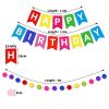 Picture of All-in-One Birthday Blast Decor Kit