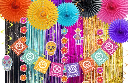 Picture for category Day of the Dead