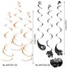Picture of Boo-tiful Traditions Halloween Decoration Kit