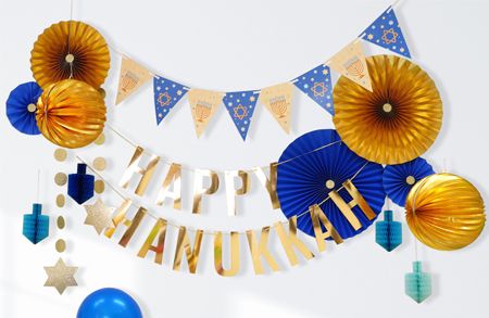 Picture for category Hanukkah