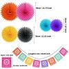 Picture of Calavera Vida Party Kit