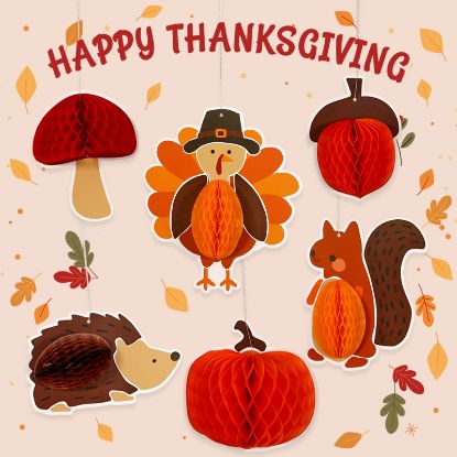 Picture of The Thankful Comb