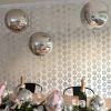 Picture of Reusable Disco Ball Shimmer Curtain